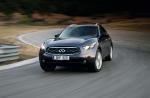 Infiniti FX37 2009 года
